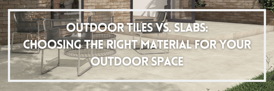 Choosing the Right Material for Your Outdoor Space