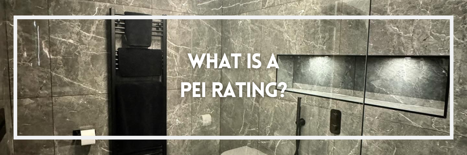 What is a PEI Rating