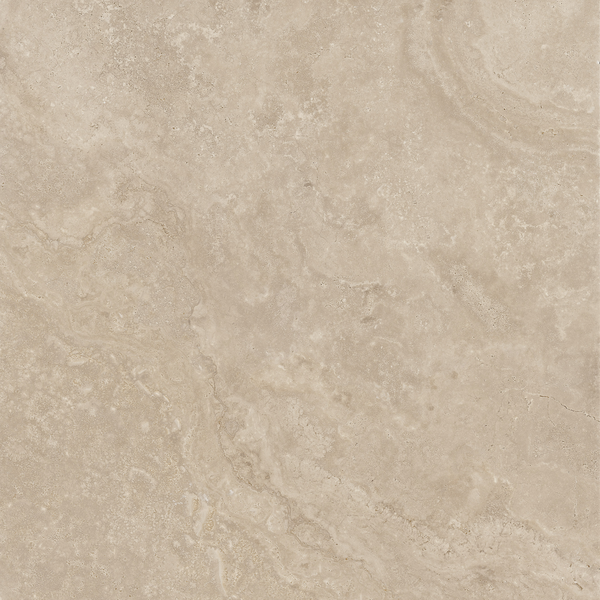 Ruva Beige Large Format Porcelain Tile 100x100cm