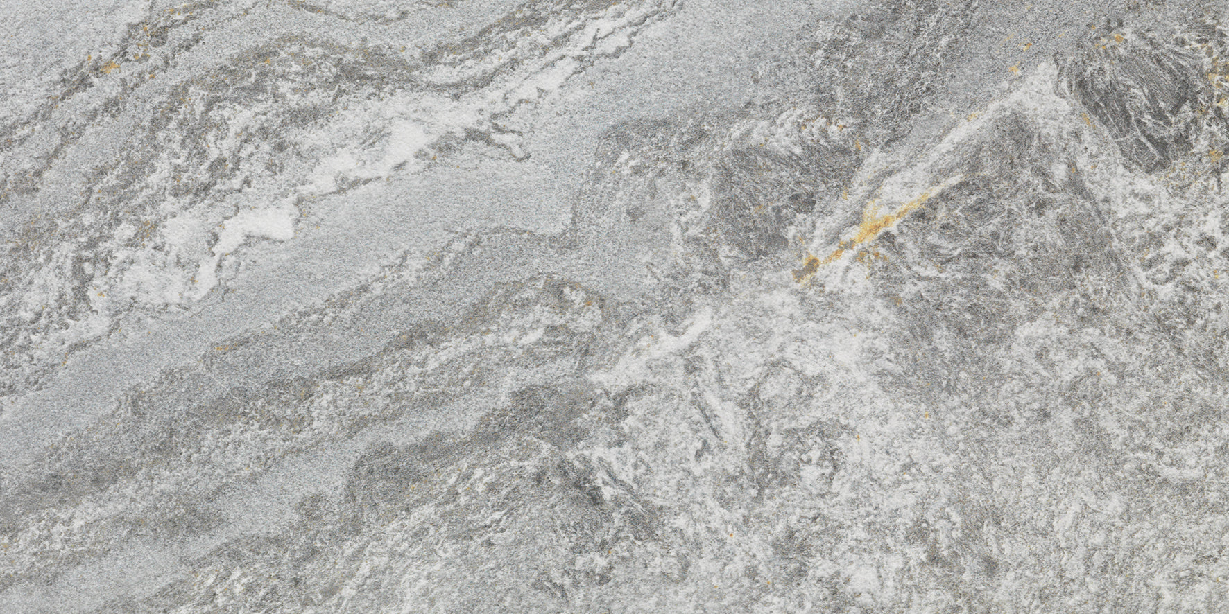 Santa Ana Quartz Effect Grey Porcelain Matt Tile 30x60cm