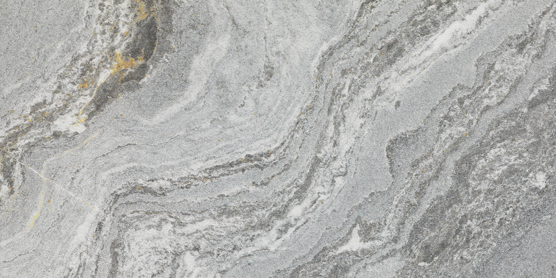 Santa Ana Quartz Effect Grey Porcelain Matt Tile 30x60cm