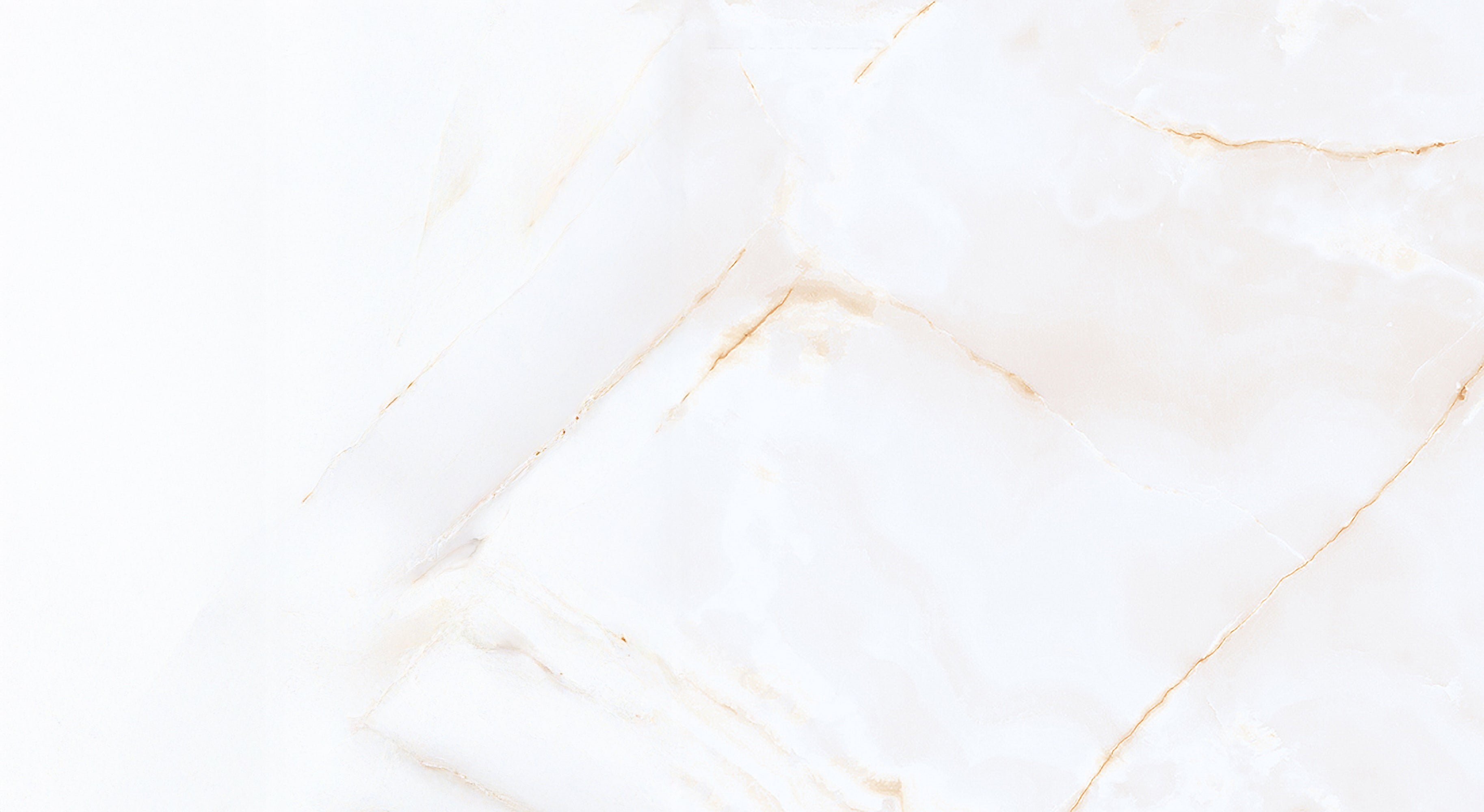 Silea Onyx Matt Gold Marble Effect Porcelain Tile 30x60cm