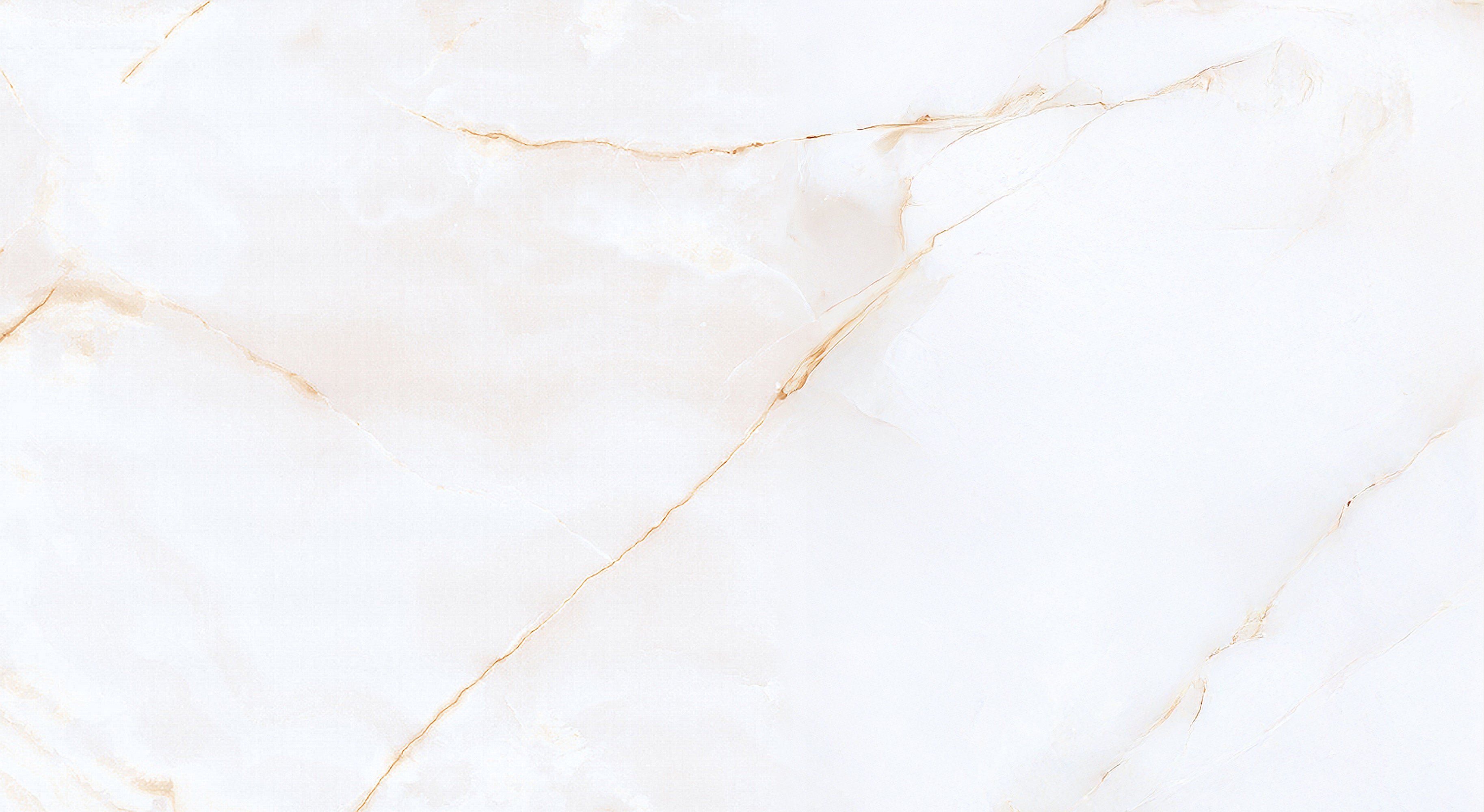 Silea Onyx Matt Gold Marble Effect Porcelain Tile 30x60cm