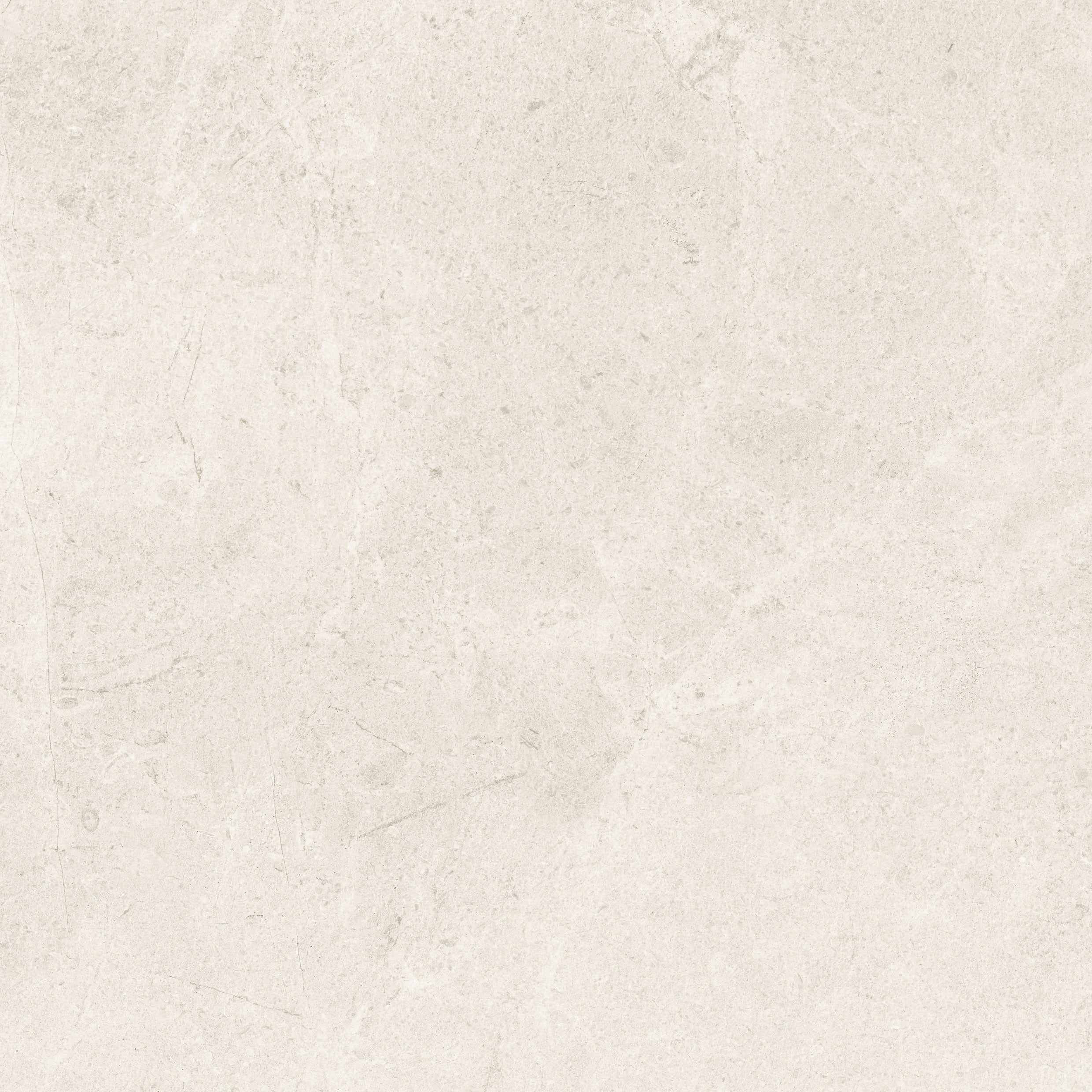 Marlow Bone Stone Effect Porcelain Matt Tile 60x60cm