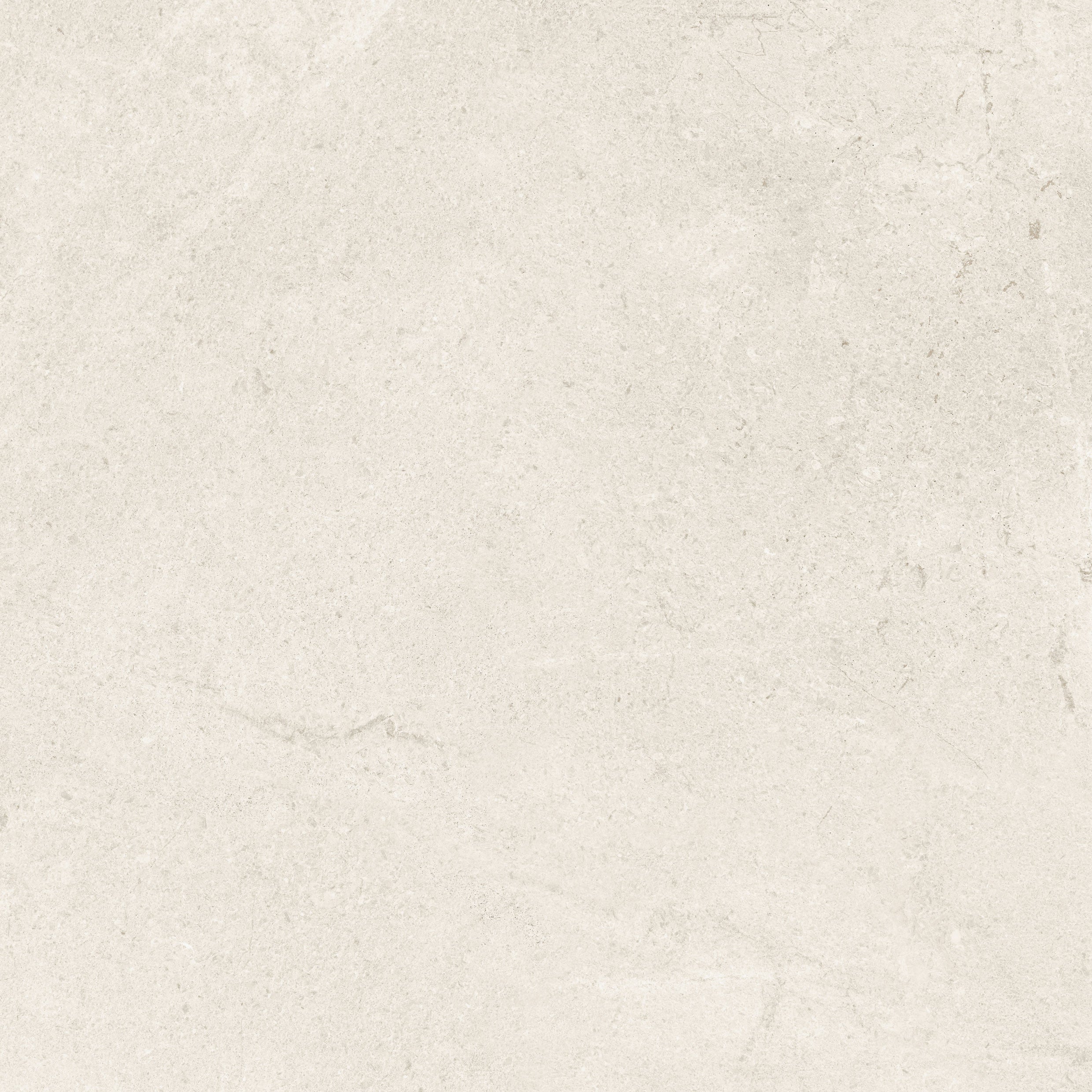 Marlow Bone Stone Effect Porcelain Matt Tile 60x60cm