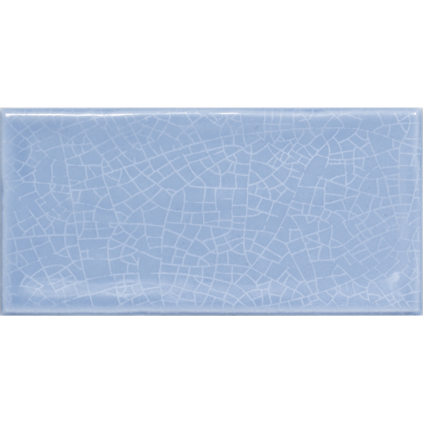 Abbey Azul Ceramic 7.5x15cm (per m²)