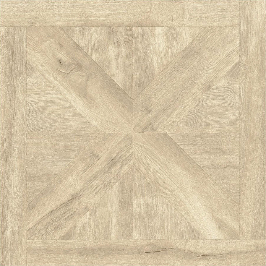 Ashenwood Natural Porcelain Matt 100x100cm