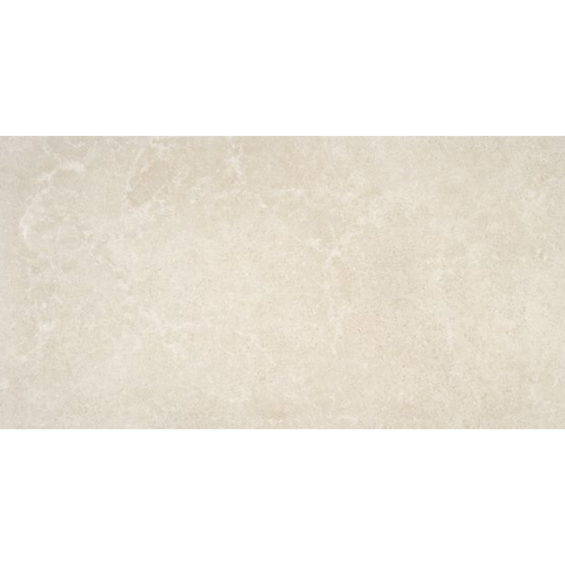 Aureo plain cream porcelain tile 316x60.8cm, suitable for wall and floor use