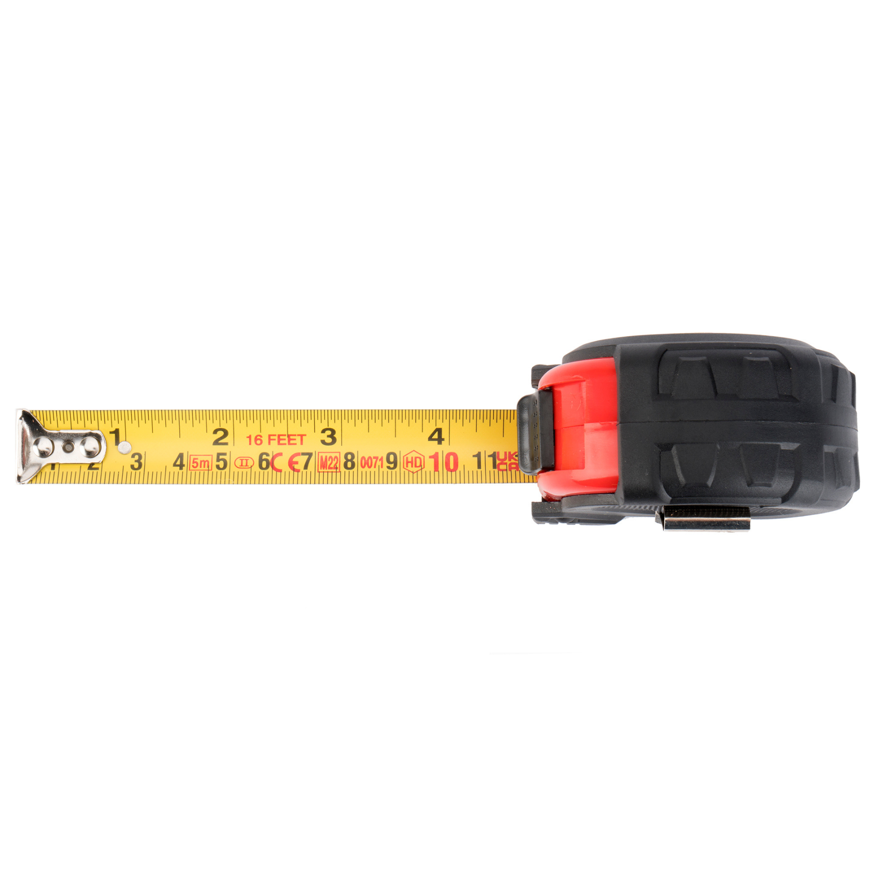 Bellota 5m x 25mm Tape Measure