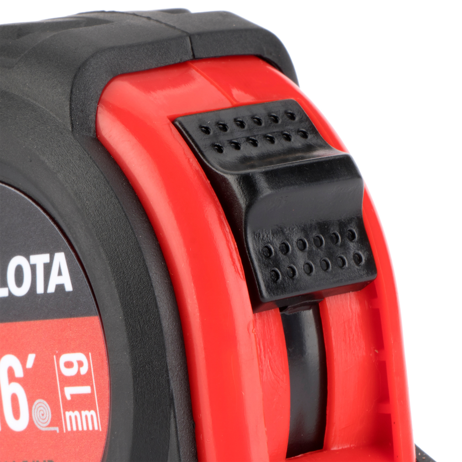 Bellota 5m x 25mm Tape Measure