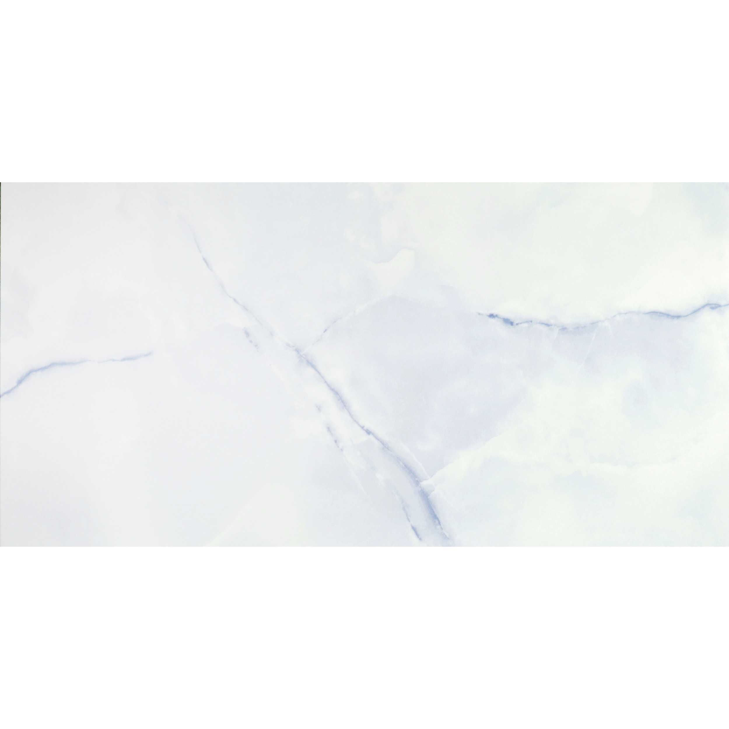 Silea Onyx Blue Ceramic Gloss 30x60cm