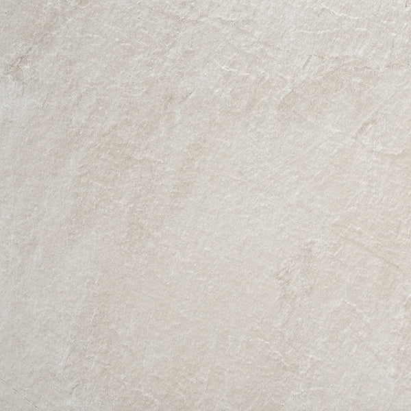 Saca Peak Bone Porcelain Patio Paver Tile 59.2x59.2cm 2cm