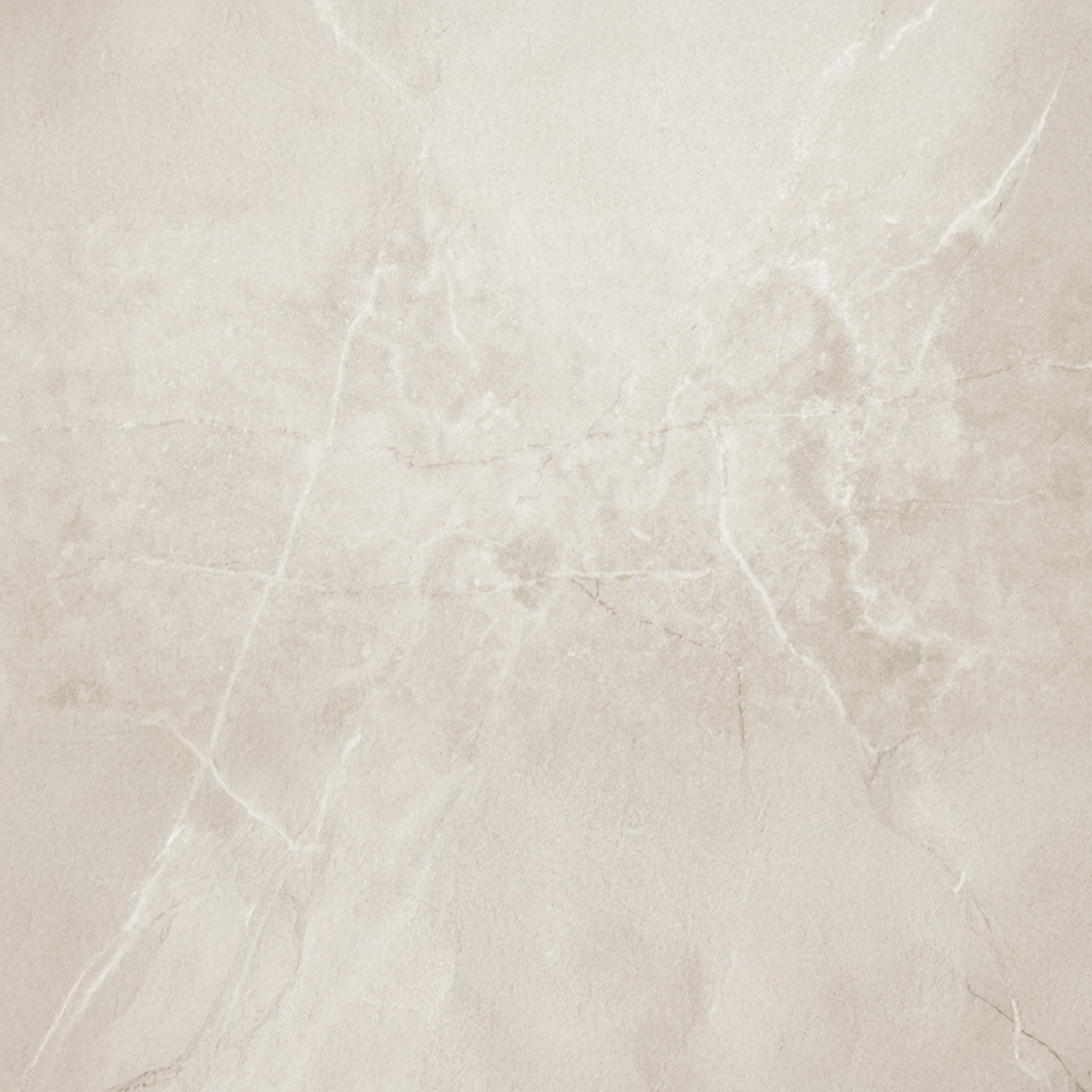 Bon Ivory Stone Effect Slip Resistant Porcelain Tile 60x60cm