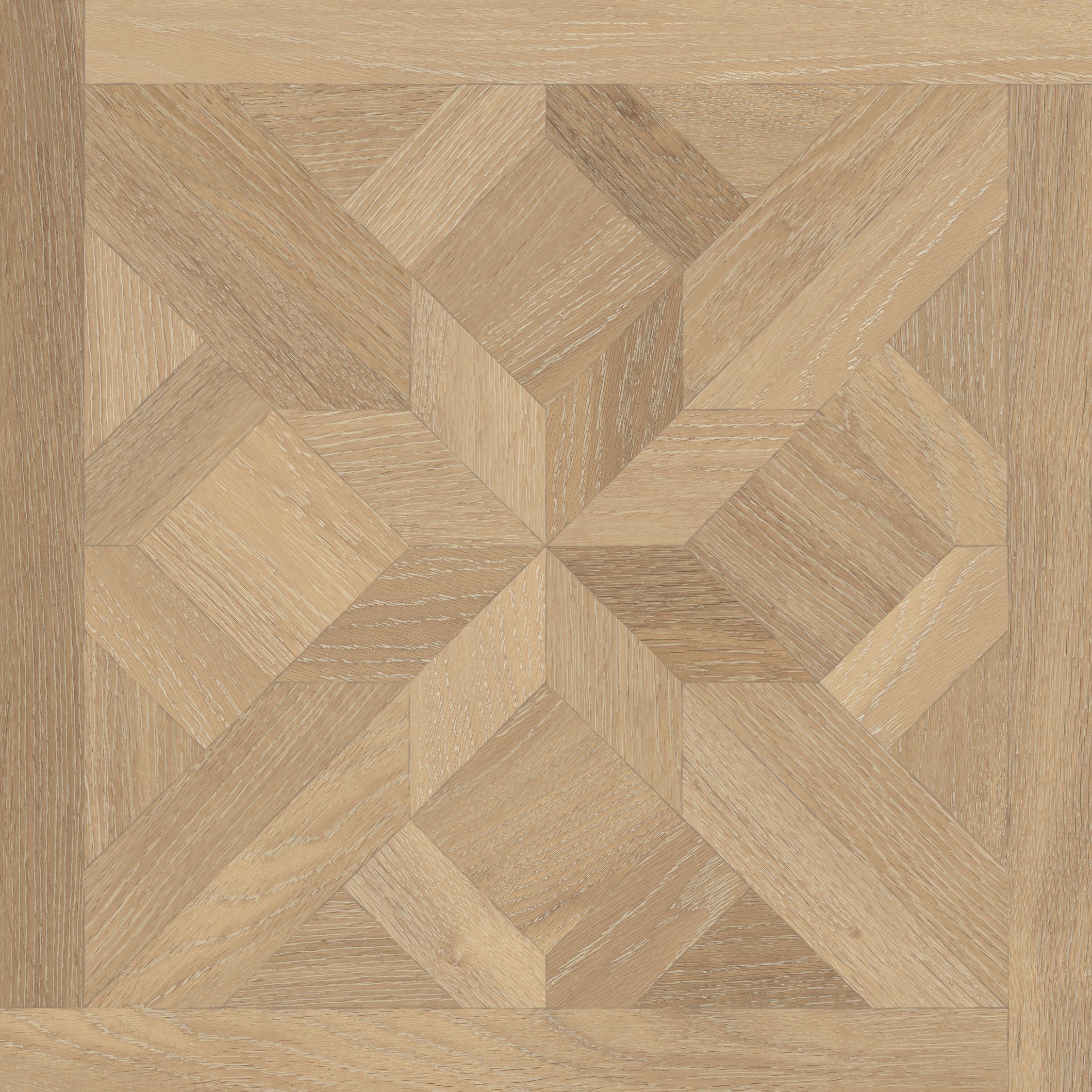 Cavelle Oak Porcelain Matt 60x60cm
