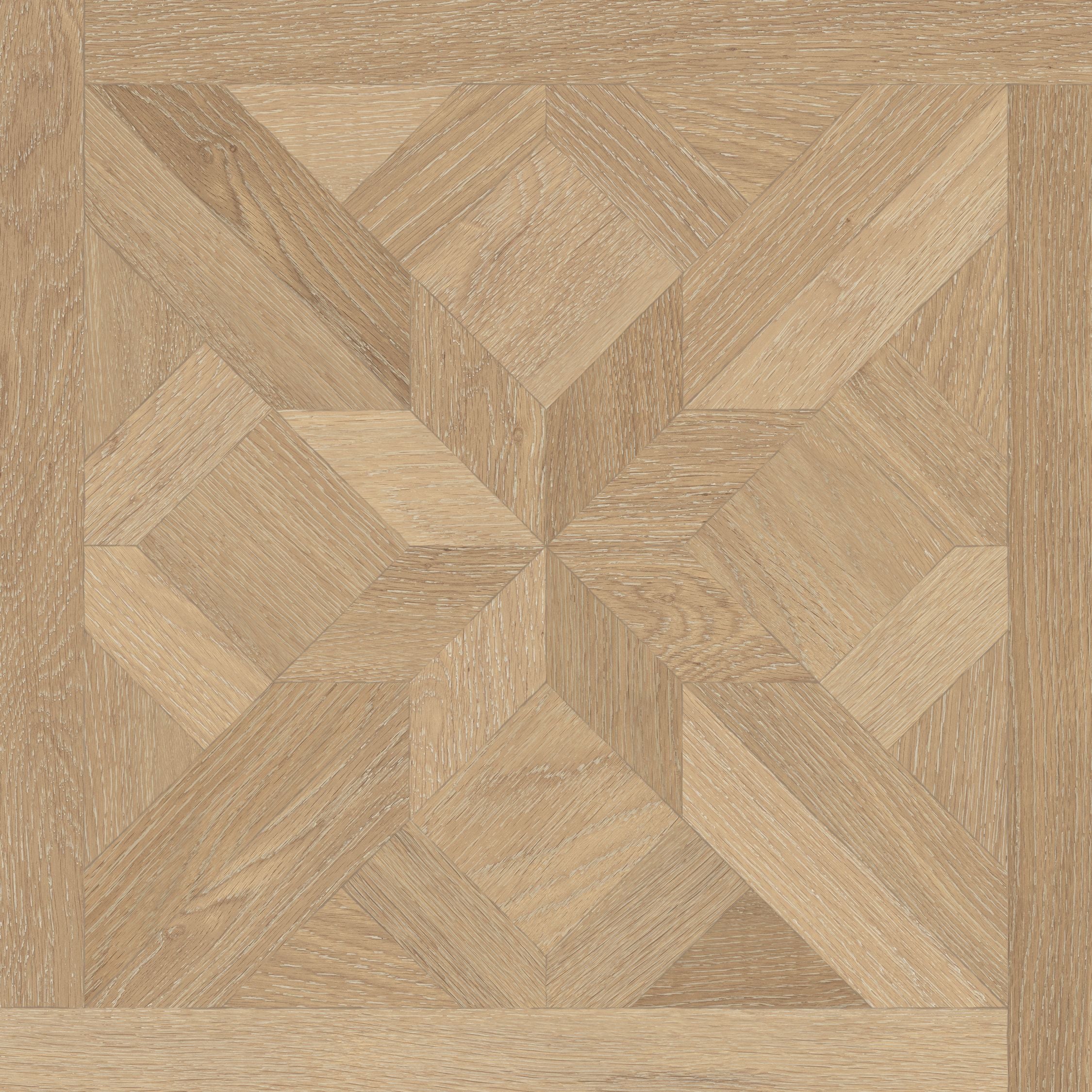 Cavelle Oak Porcelain Matt 60x60cm
