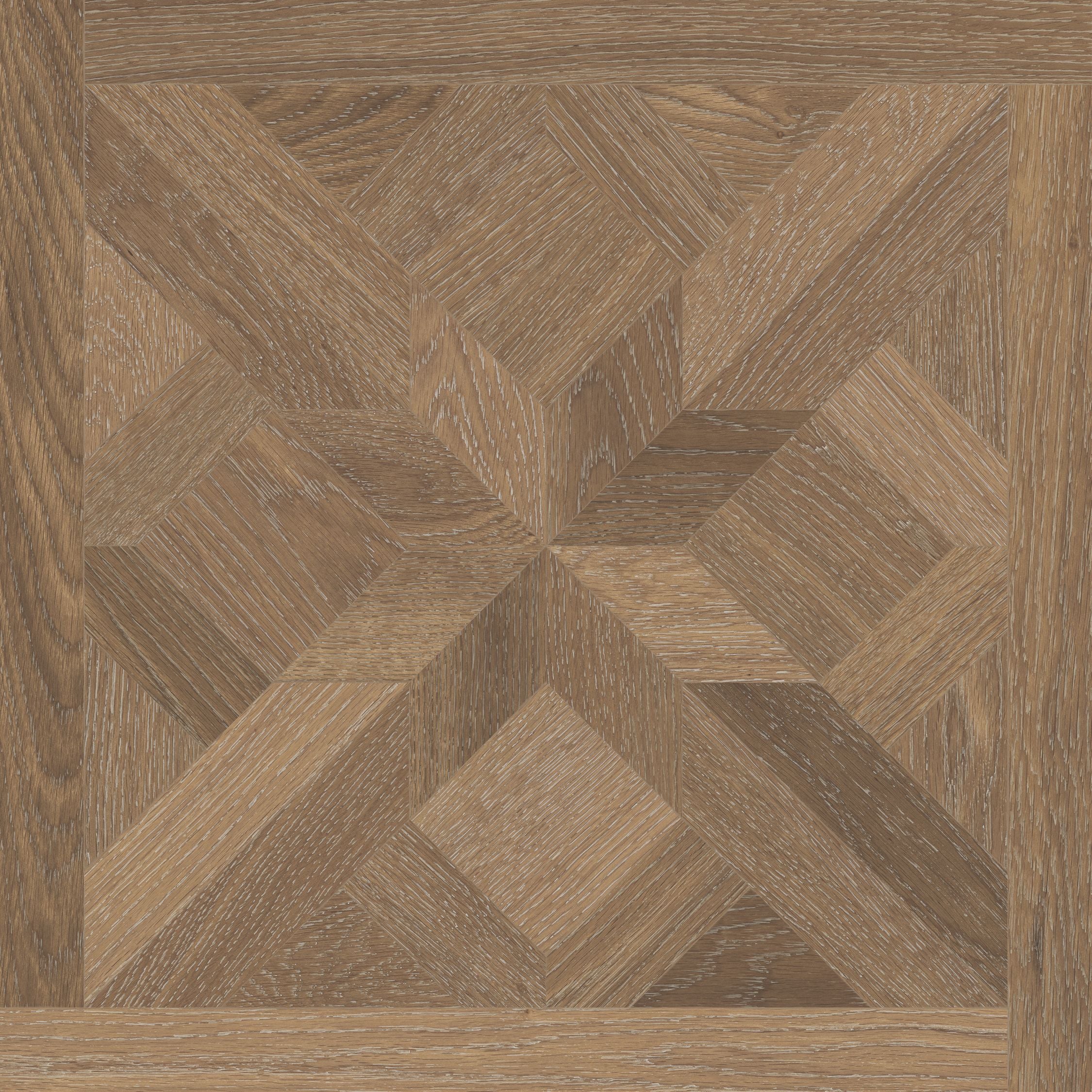 Cavelle Walnut Porcelain Matt 60x60cm