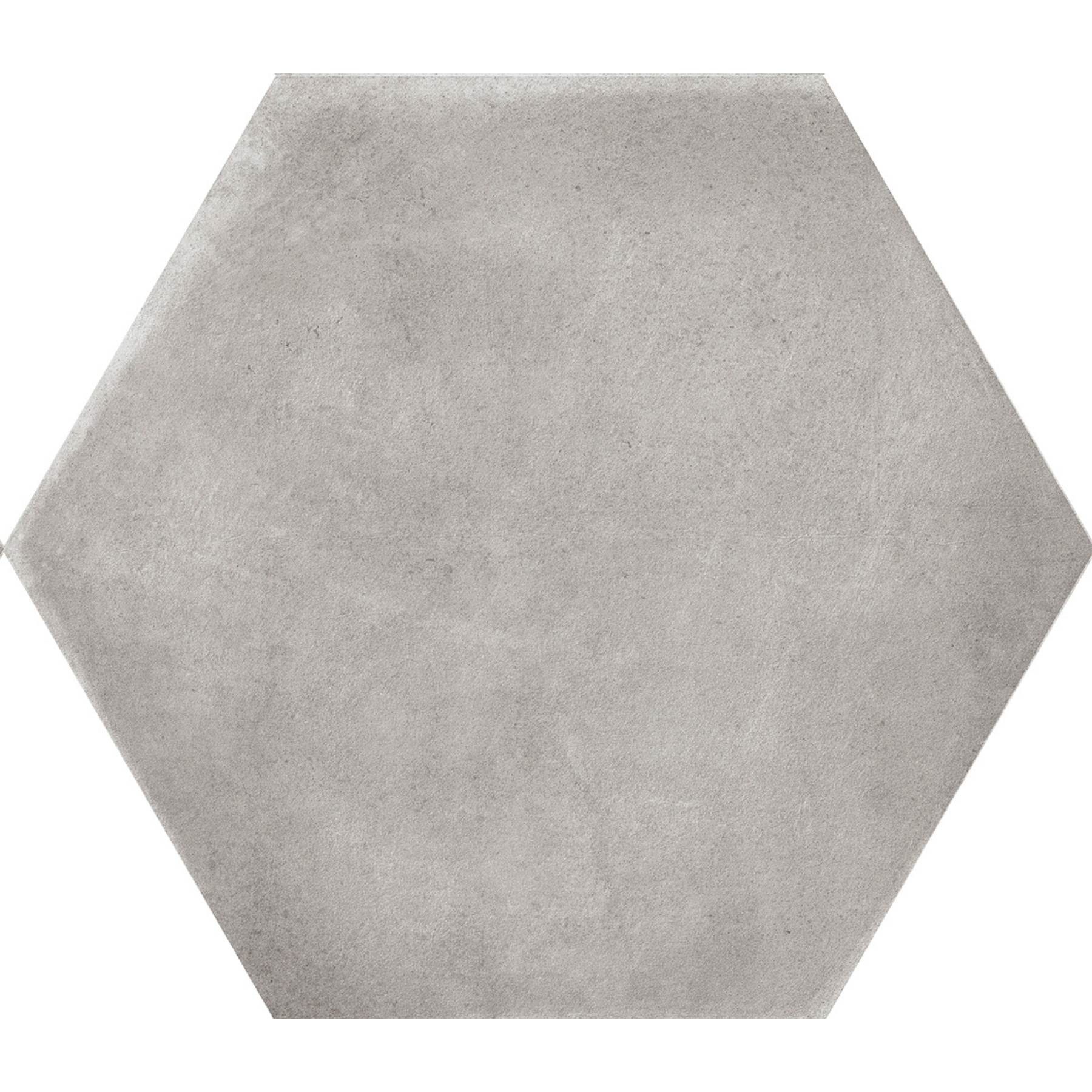 Cremona Grey Porcelain Matt 23x27cm