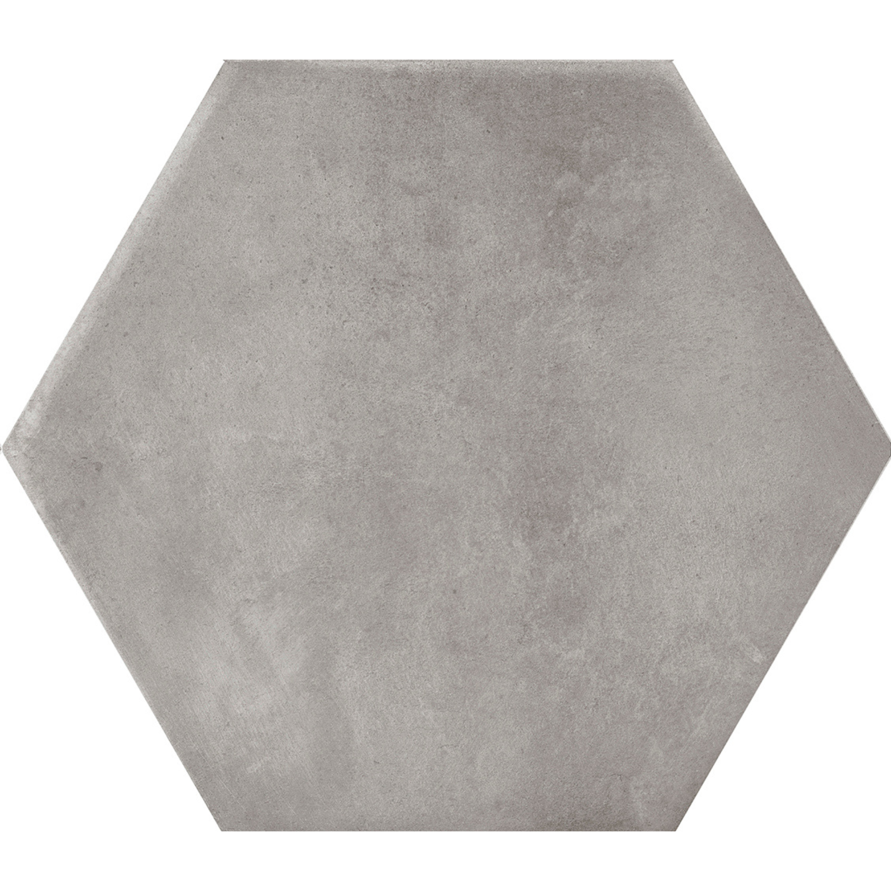 Cremona Grey Porcelain Matt 23x27cm