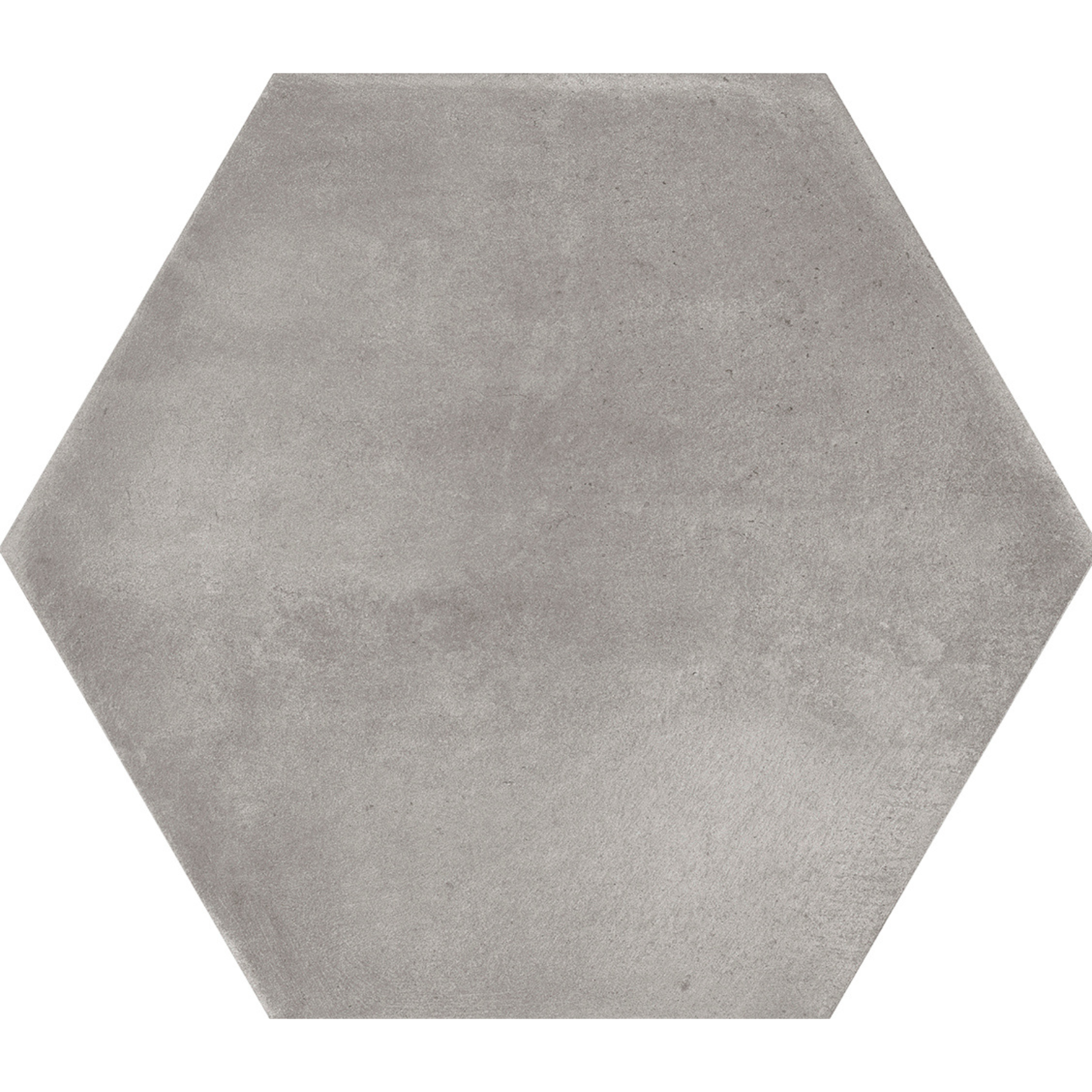 Cremona Grey Porcelain Matt 23x27cm