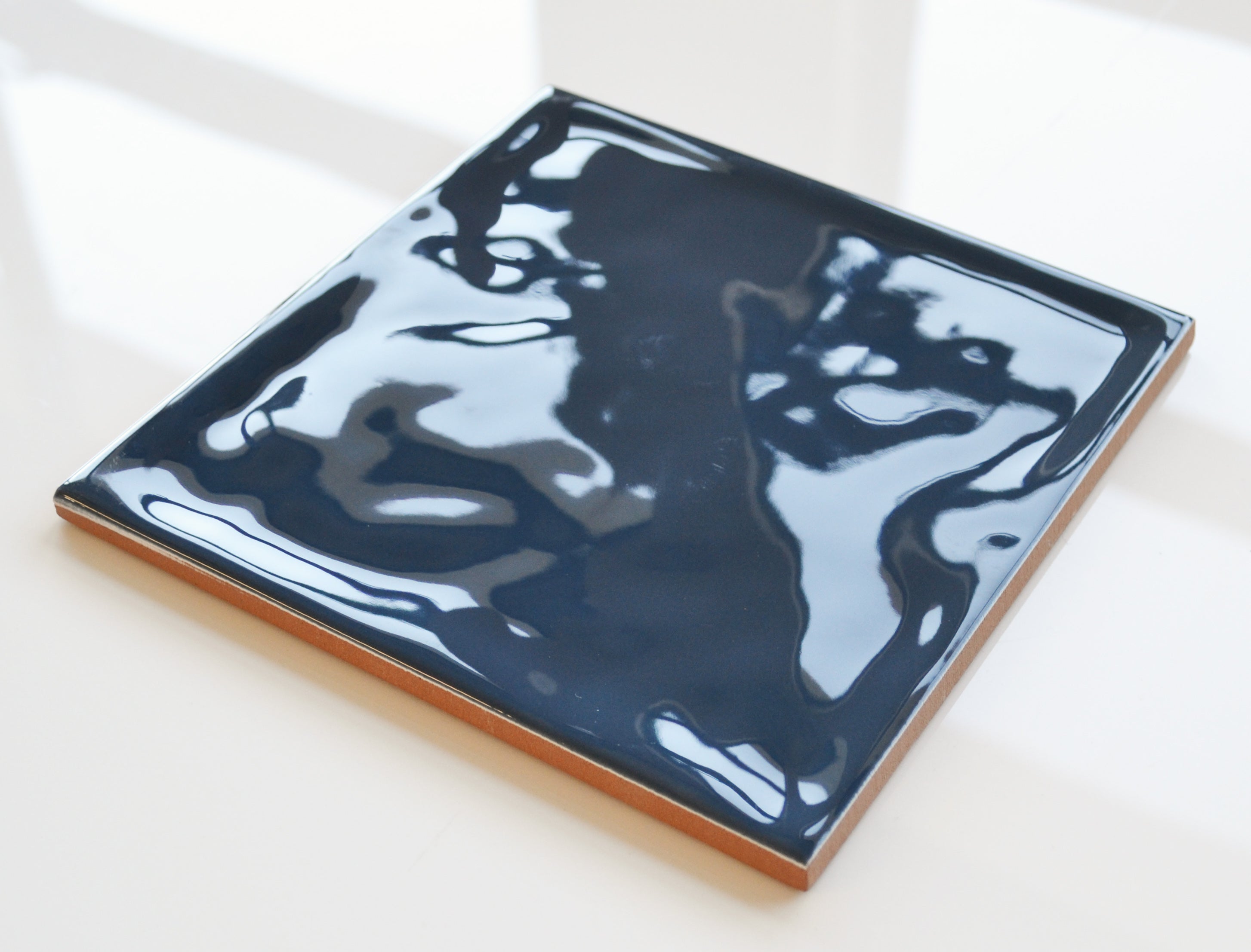Calleo Marino Ceramic Gloss 15x15cm
