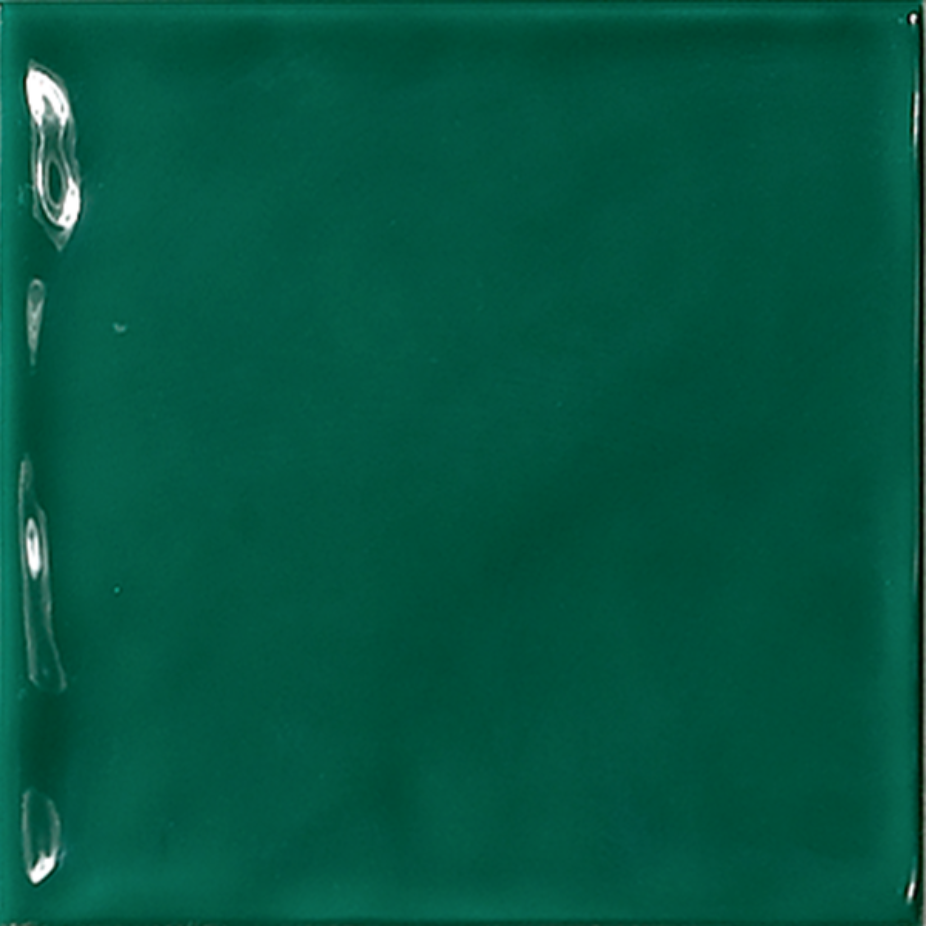 Chic Verde Ceramic Gloss 15x15cm