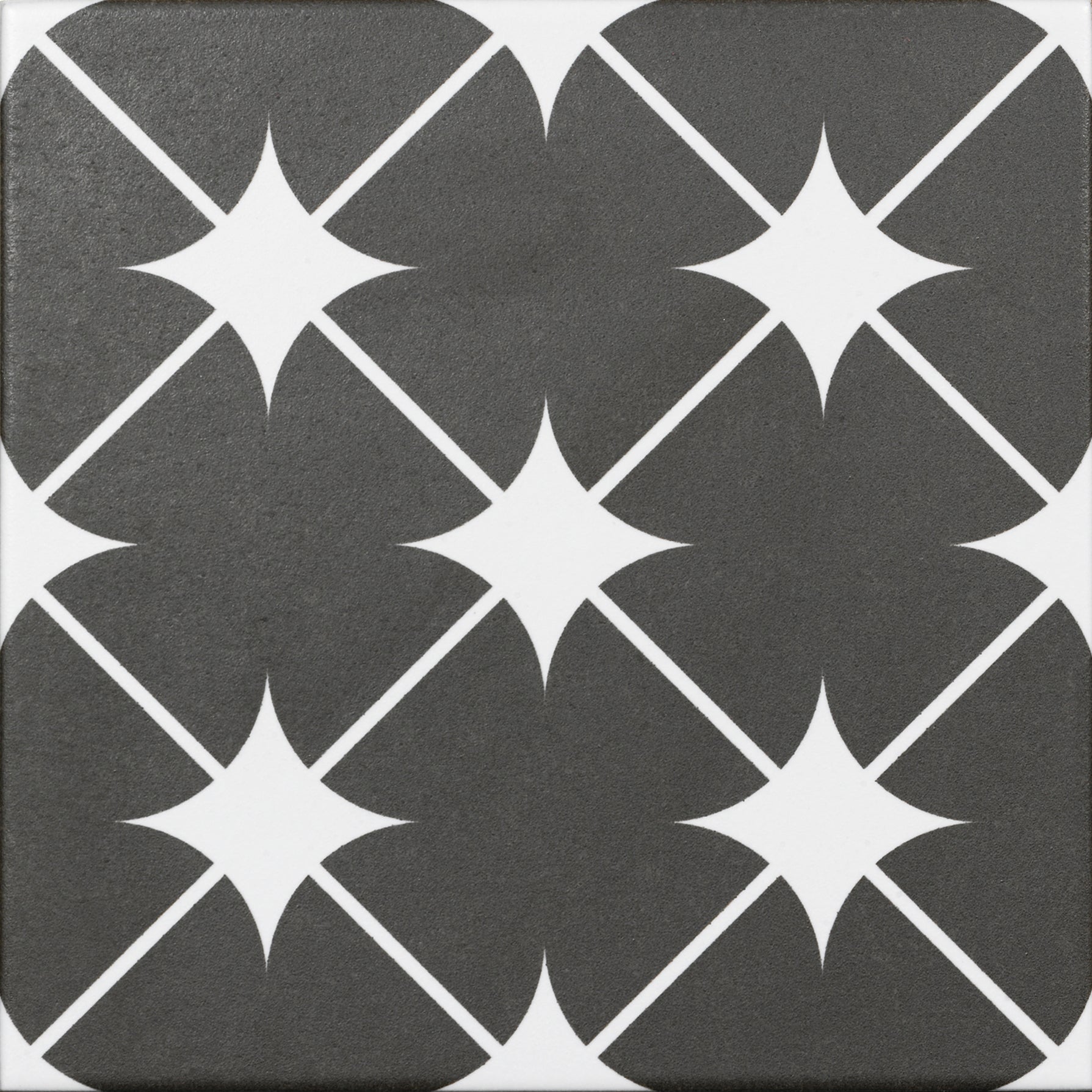 Celestia Grey Ceramic Matt 20x20cm