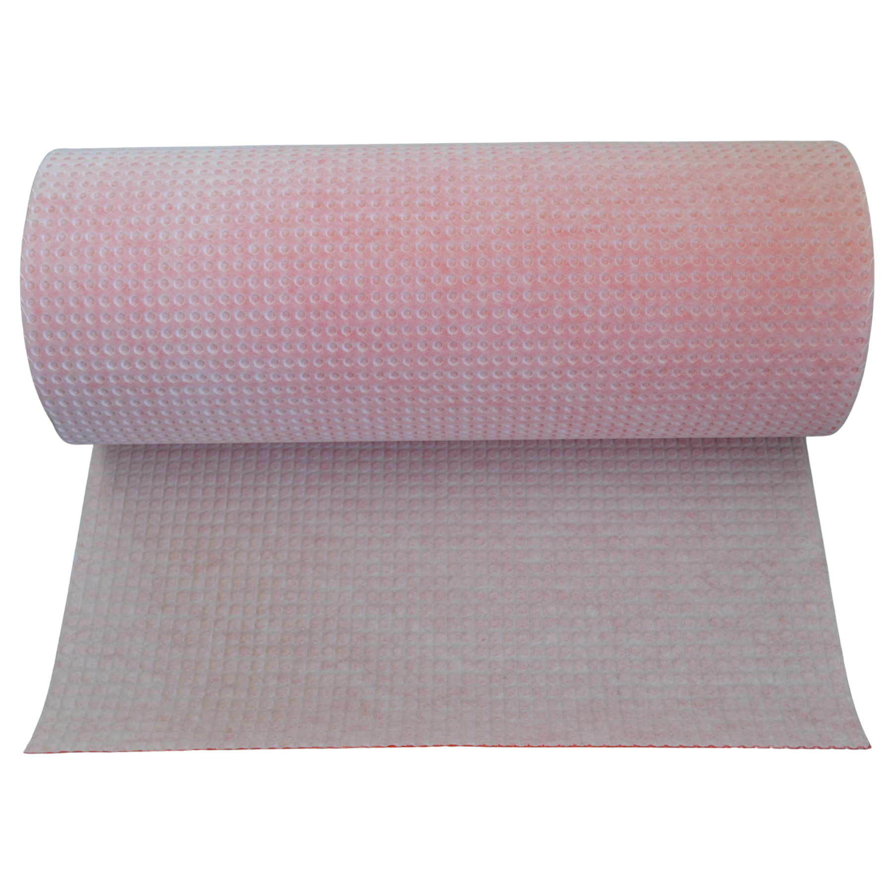 Decoupling Membrane Matting