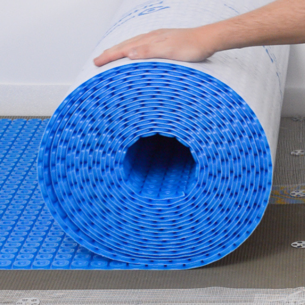 Self Adhesive Decoupling Membrane