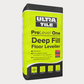 UltraTile ProLevel One Deep Fill Floor Leveller