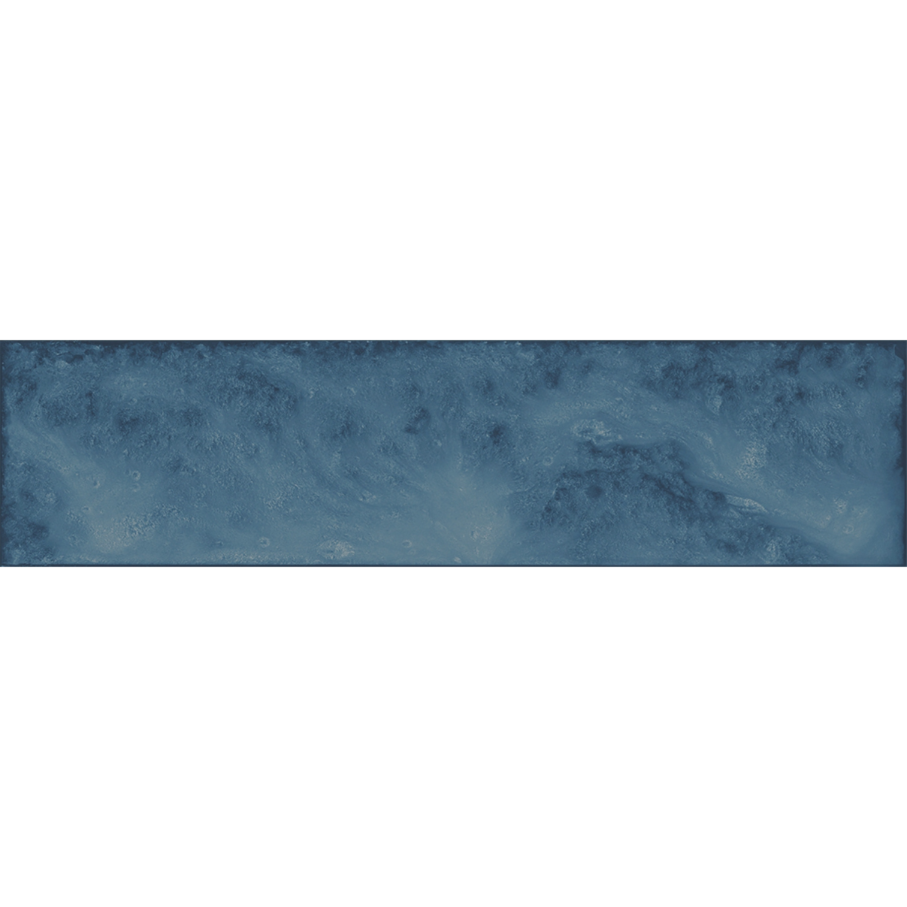 Daloa Marine Ceramic Gloss 7.5x30cm