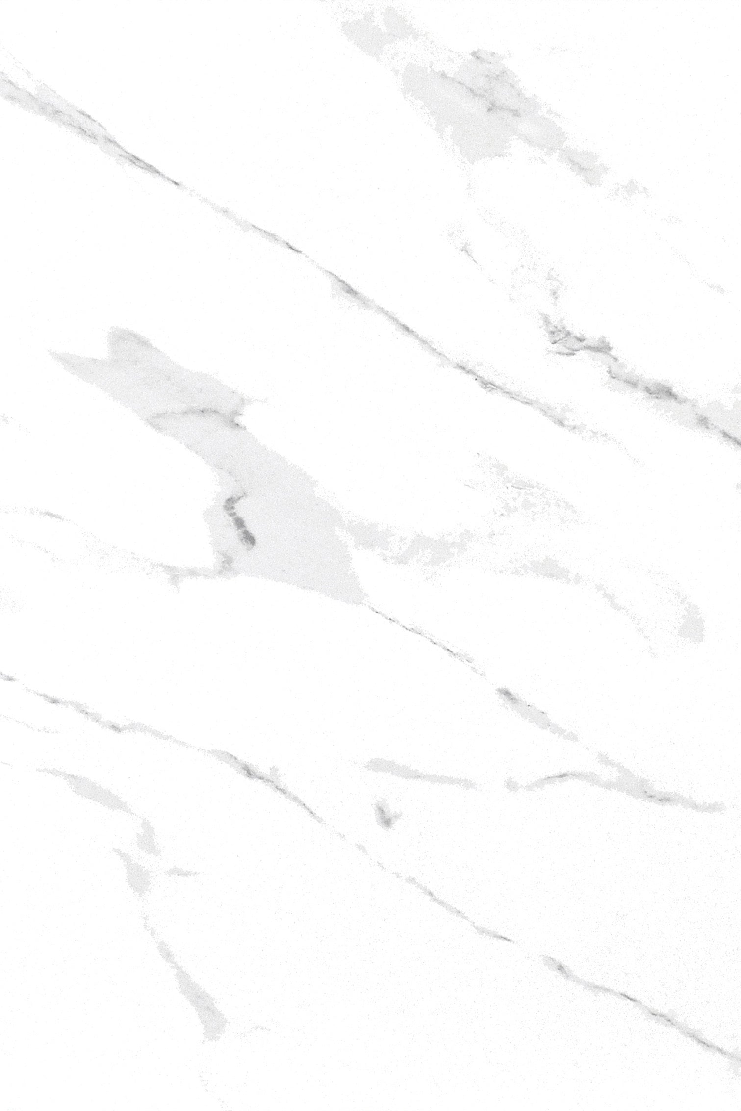 Classic Carrara White Porcelain Matt 30x60cm