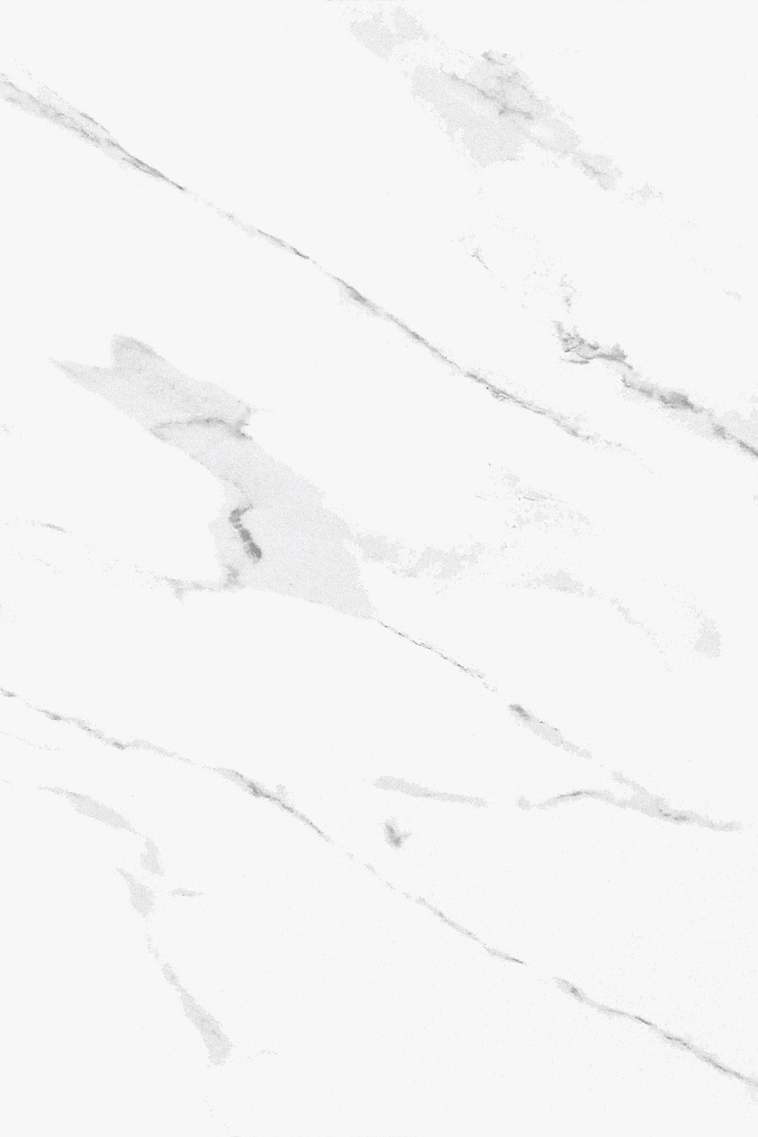 Classic Carrara White Porcelain Polished 30x60cm