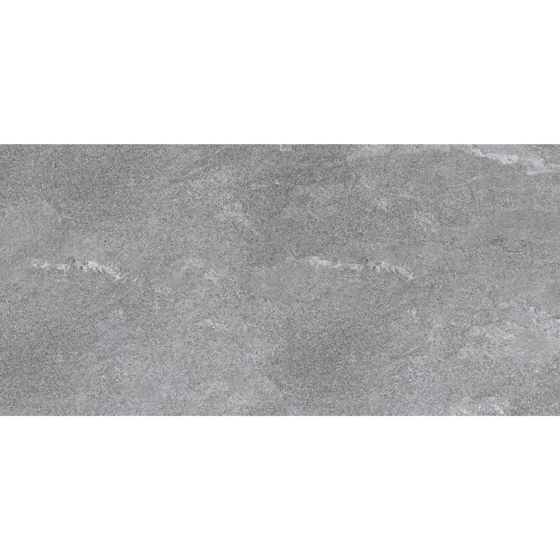 Etili Grey Porcelain Sugar Textured 60x120cm