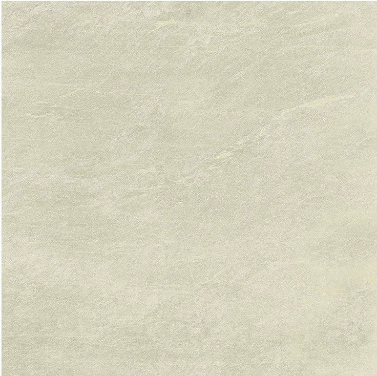 Florin Beige Slip Resistant Porcelain Textured Tile 60x60cm