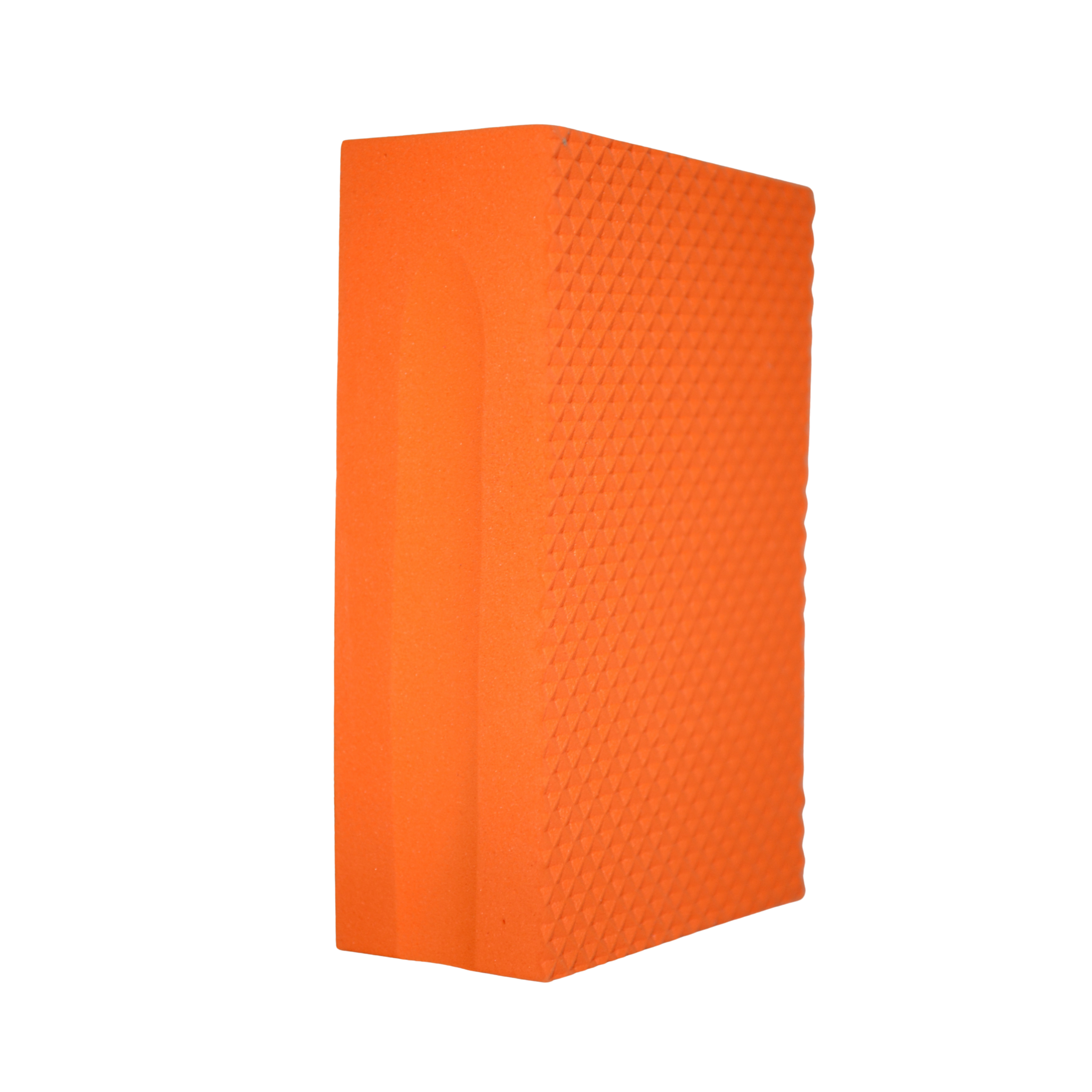 G120 Fine Diamond Rubbing Pad – For Smoothing Tile Edges