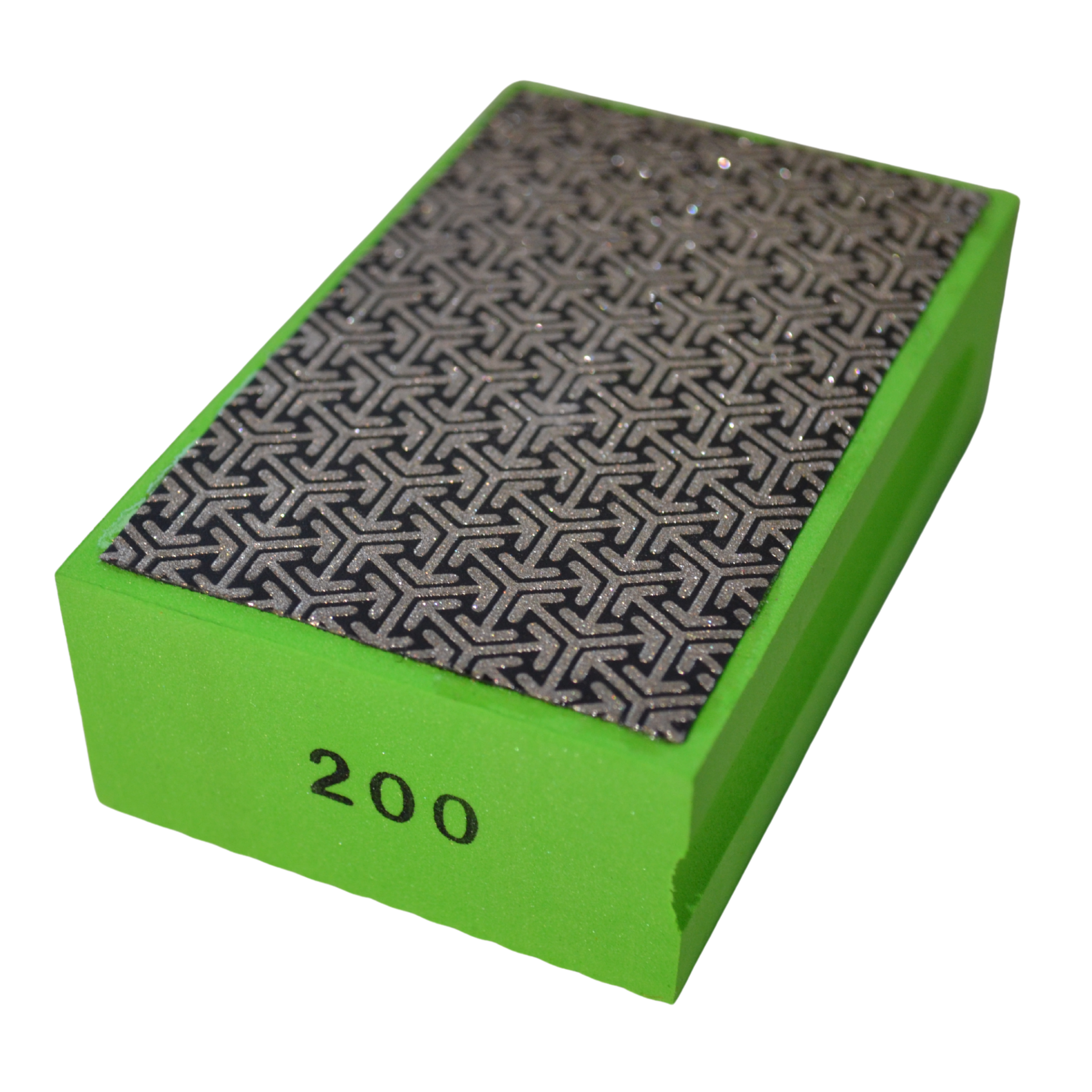 G200 Ultra Fine Diamond Rubbing Pad – For Polishing & Finishing Tile Edges