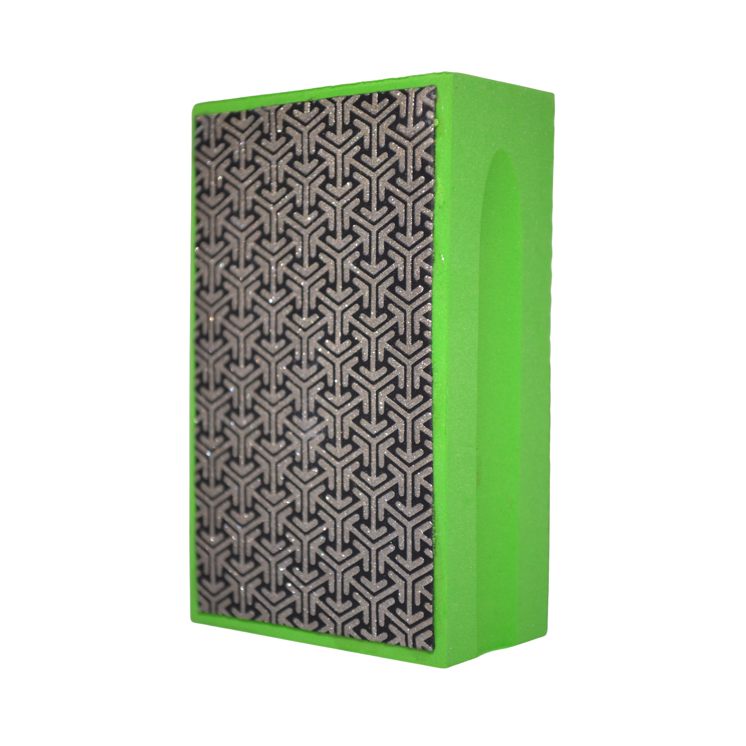 G200 Ultra Fine Diamond Rubbing Pad – For Polishing & Finishing Tile Edges