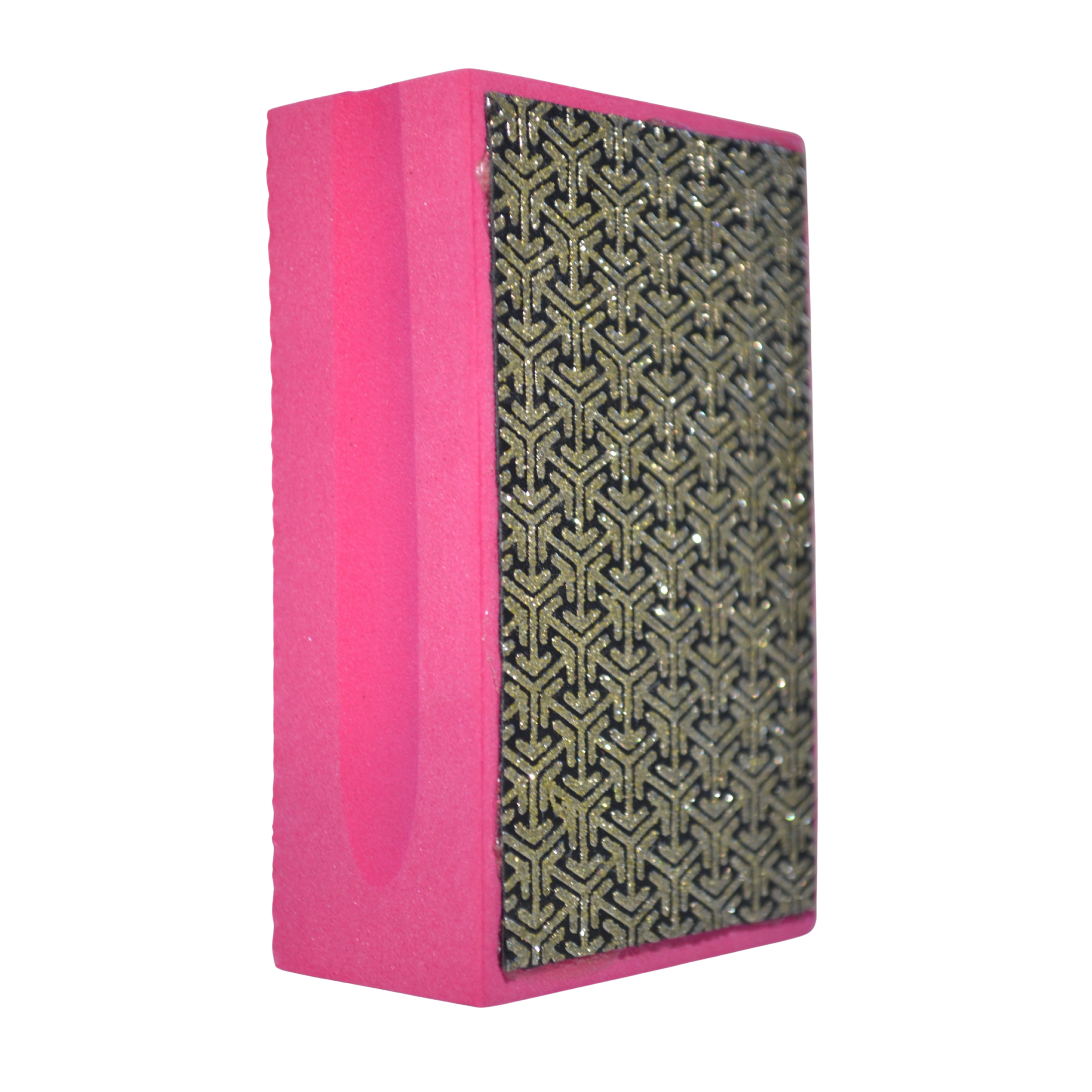 G60 Rough Diamond Rubbing Pad – For Shaping & Removing Sharp Tile Edges