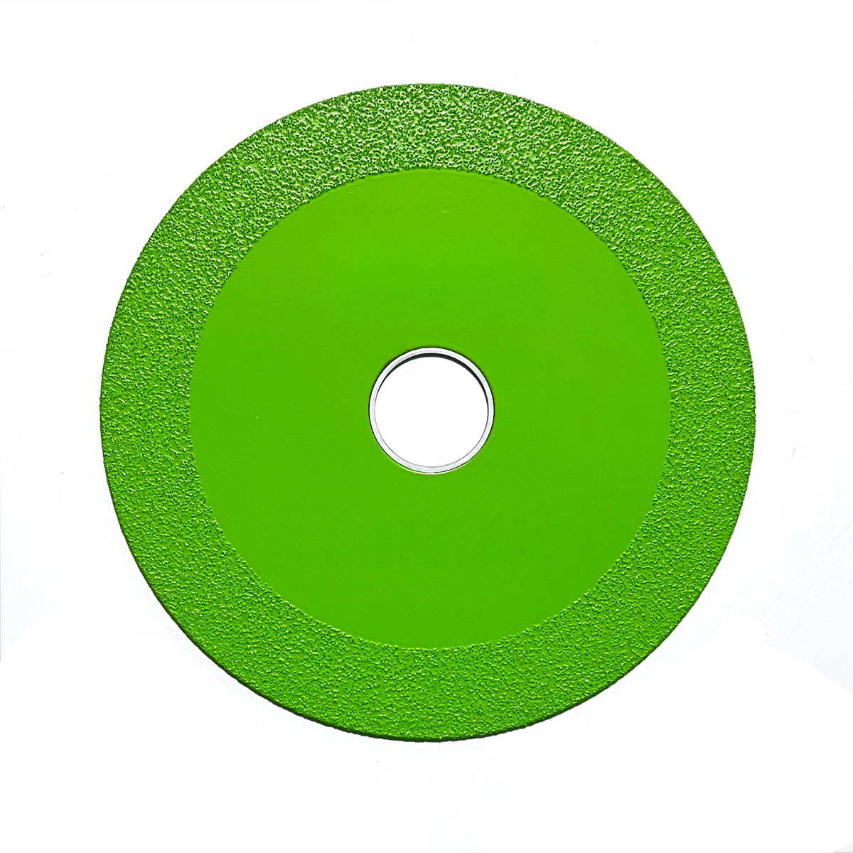 Tecca Green Diamond Wet & Dry Cutting Wheel 1mm Thickness