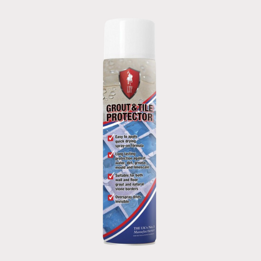 LTP Grout & Tile Protector Spray