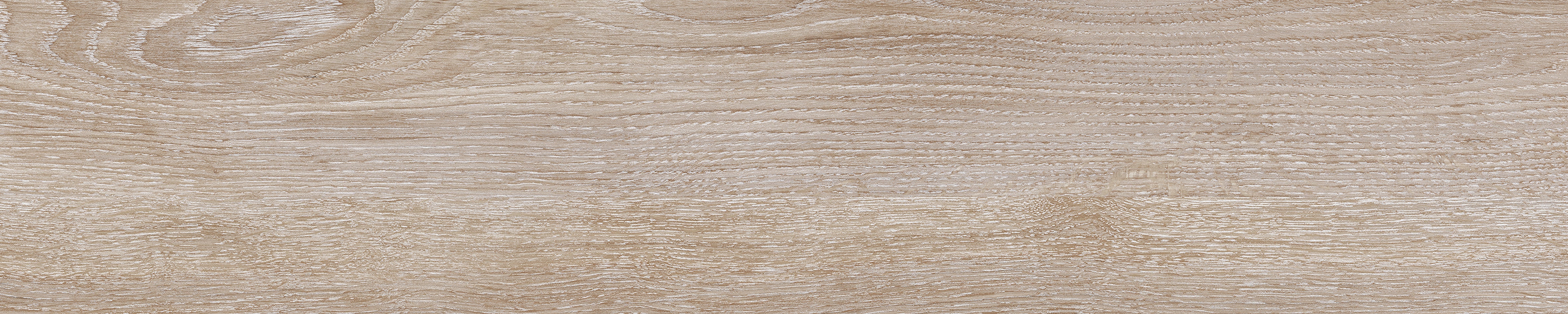 Iderwood Oak Wood Effect Textured Porcelain Tile 15x90cm