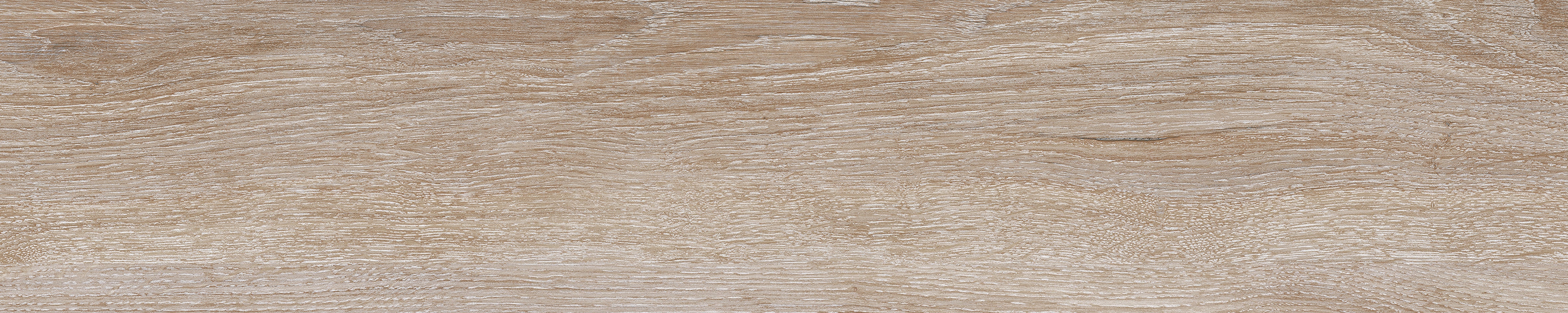 Iderwood Oak Wood Effect Textured Porcelain Tile 15x90cm