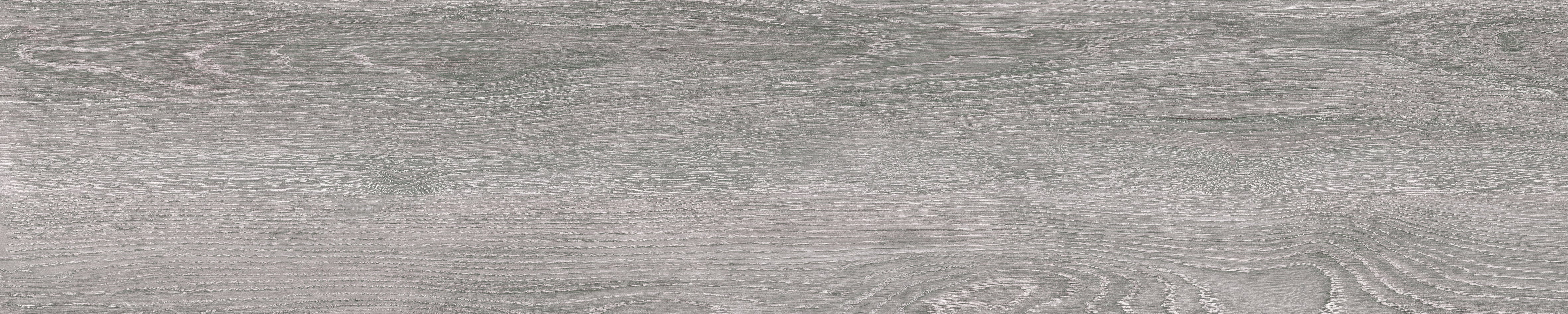 Iderwood Smoke Grey Porcelain Wood Effect Tile 15x90cm