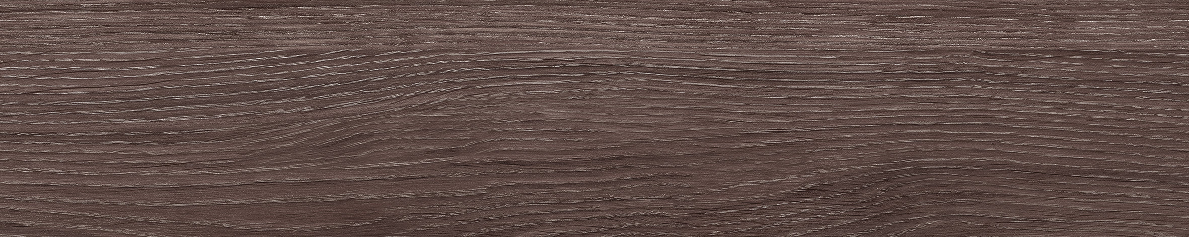 Iderwood Walnut Brown Porcelain Wood Effect Tile 15x90cm