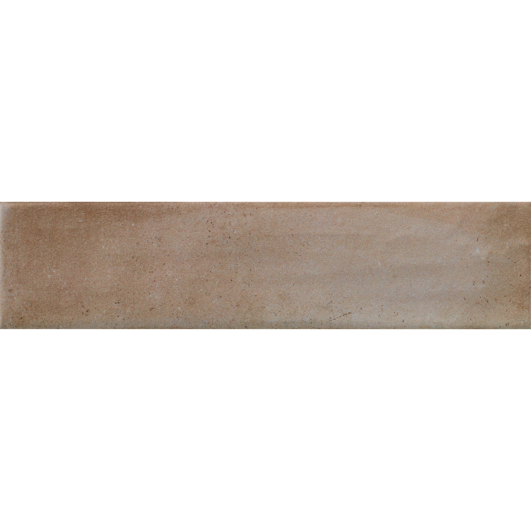 Imbue Taupe Porcelain Matt 6x25cm