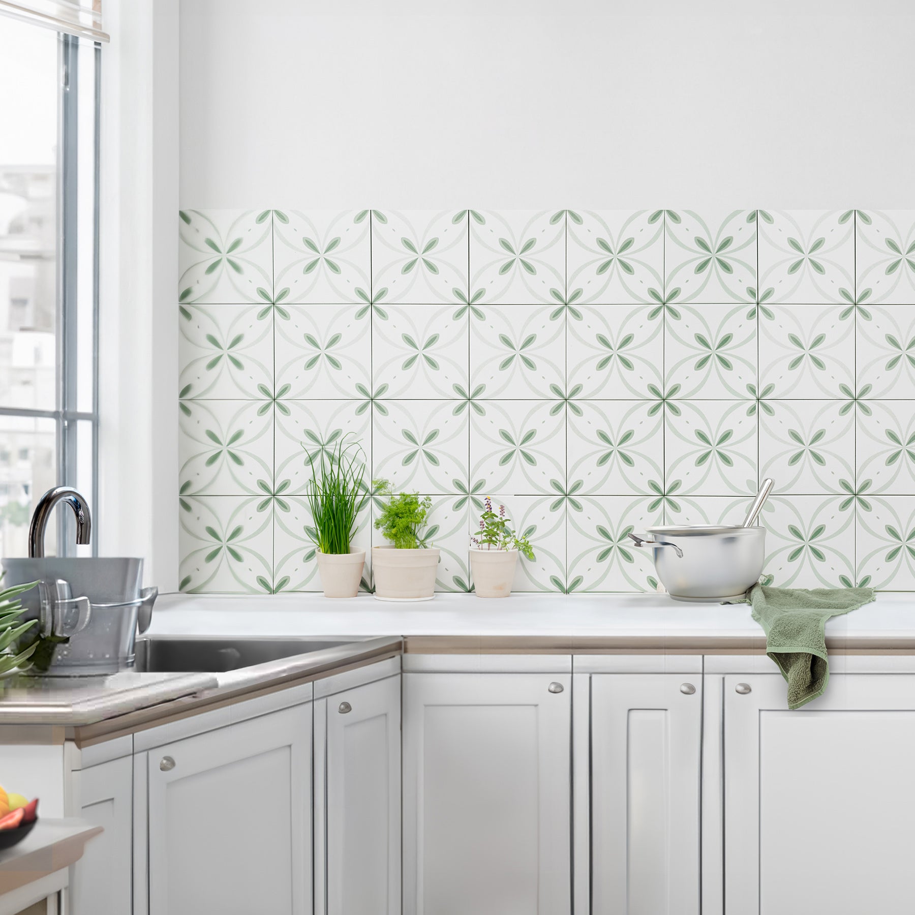 Wall Tiles

wall

utility rooms

Slip-Resistant

Patterned

NEW2024

Matt

Living Area

Kitchens

Kitchen

Indoors

hallways

hallway

geometric

Floor Tiles

Floor

ceramic

Bathroom

20x20cm

0.8cm