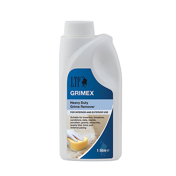 LTP Grimex - Stain & Heavy Duty Cleaner