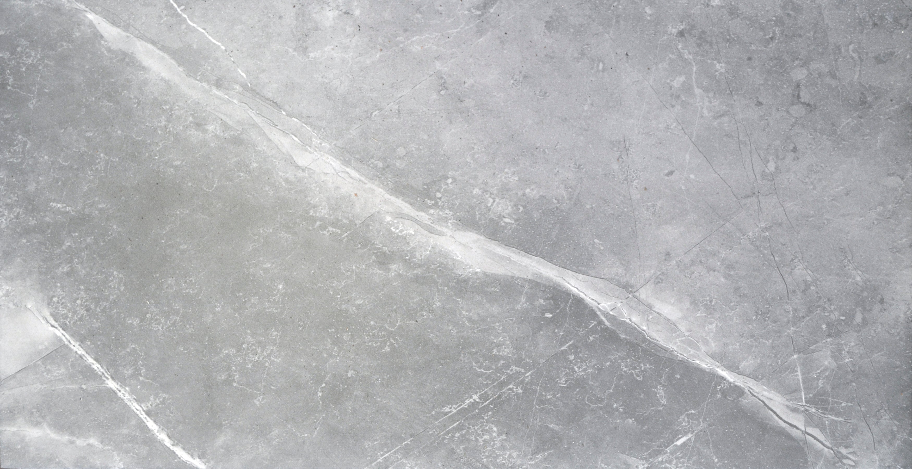 Lavant Grey Vein Stone Effect Porcelain Tile 30x60cm