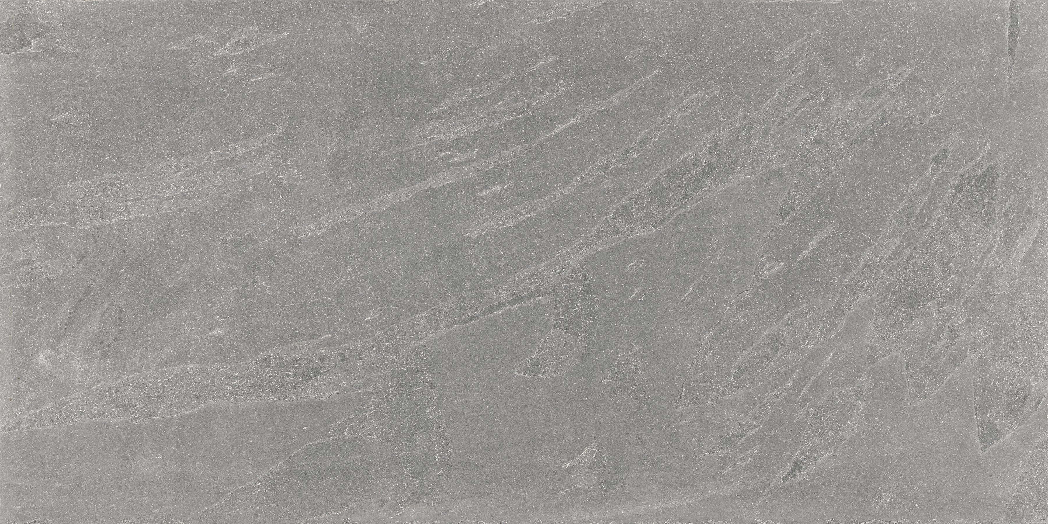 Madison Grey Stone Effect Porcelain Matt Tile 60x120cm