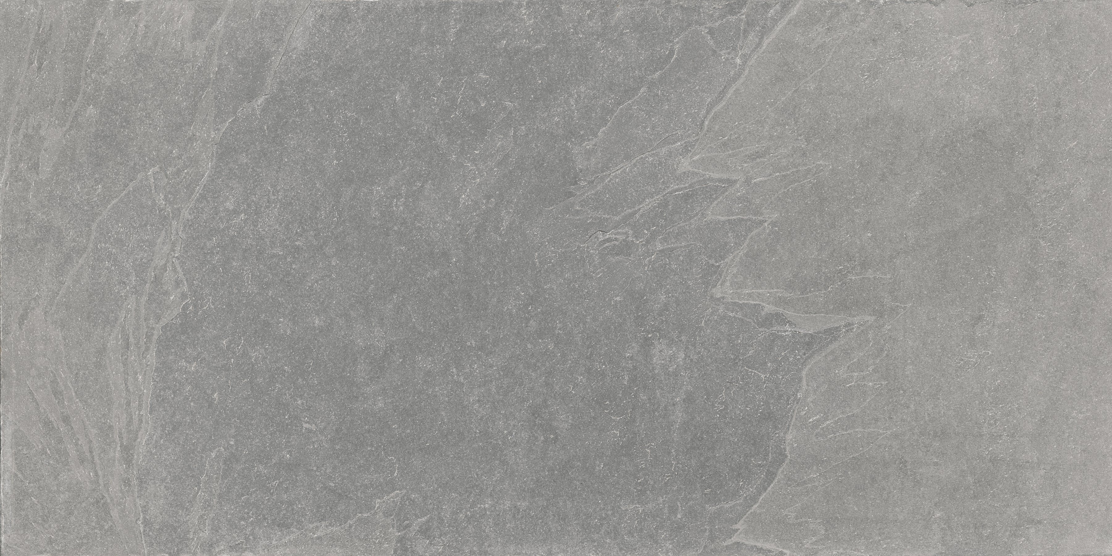 Madison Grey Stone Effect Porcelain Matt Tile 60x120cm